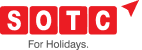 SOTC Travel logo